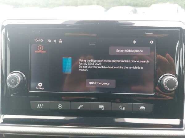 Used SEAT Tarraco 2024 for sale - 76230117: Photo 13