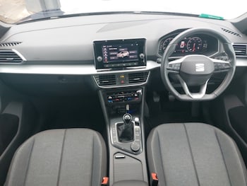 Used SEAT Tarraco 2024 for sale - 76230117: Photo