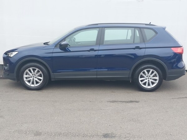 Used SEAT Tarraco 2024 for sale - 76230117: Photo 4