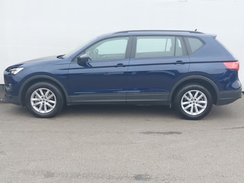 Used SEAT Tarraco 2024 for sale - 76230117: Photo