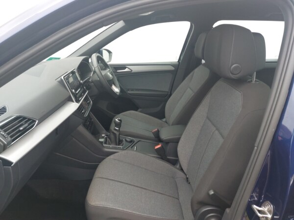 Used SEAT Tarraco 2024 for sale - 76230117: Photo 5