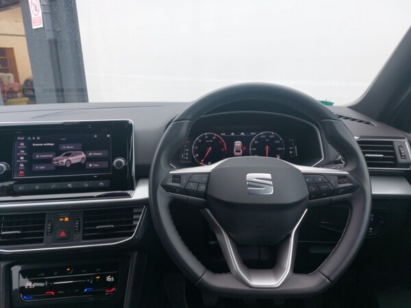 Used SEAT Tarraco 2024 for sale - 76230117: Photo 7