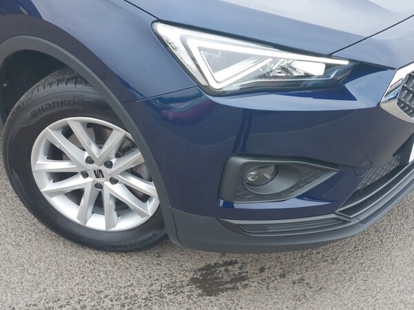 Used SEAT Tarraco 2024 for sale - 76230117: Photo 9
