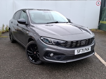 Used Fiat Tipo 2021 for sale - 79227089: Photo
