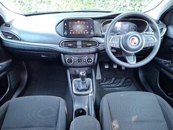 Used Fiat Tipo 2021 for sale - 79227089: Photo