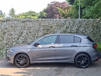 Used Fiat Tipo 2021 for sale - 79227089: Photo