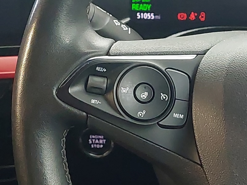 Used Vauxhall Mokka 2022 for sale - 78159276: Photo 10