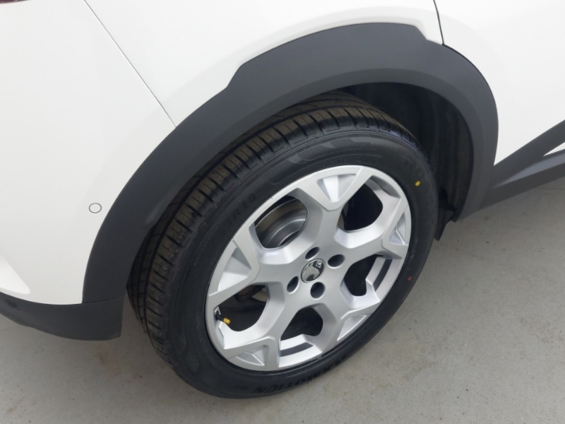 Used Vauxhall Mokka 2022 for sale - 78159276: Photo 13