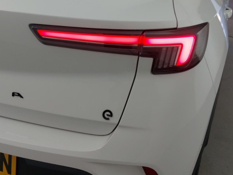 Used Vauxhall Mokka 2022 for sale - 78159276: Photo 14