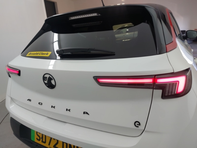 Used Vauxhall Mokka 2022 for sale - 78159276: Photo 15