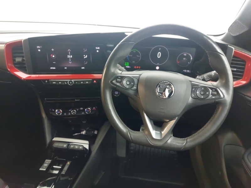Used Vauxhall Mokka 2022 for sale - 78159276: Photo 7