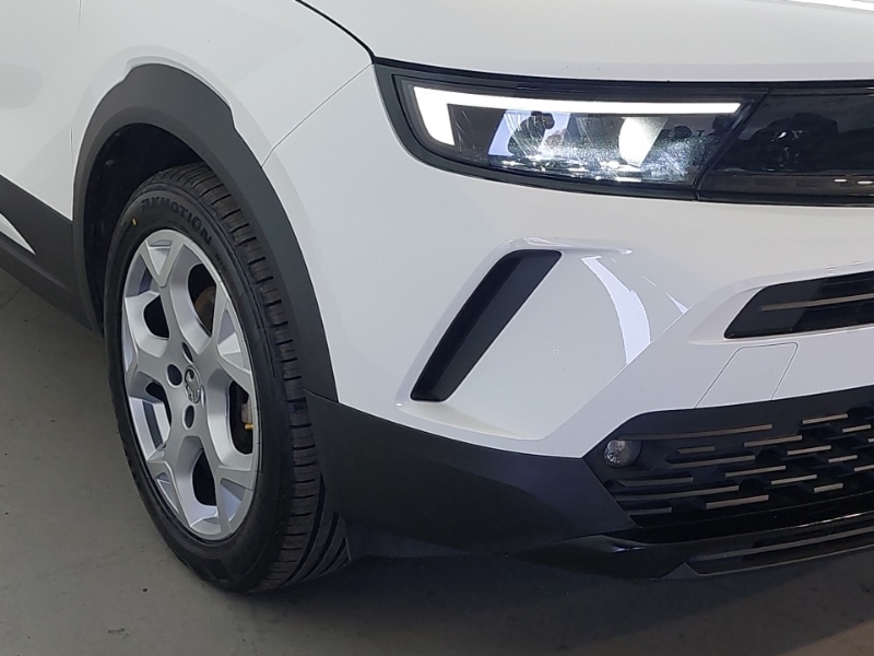 Used Vauxhall Mokka 2022 for sale - 78159276: Photo 9