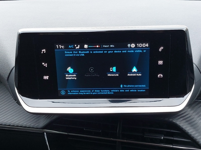 Used Peugeot 208 2022 for sale - 76575667: Photo 13