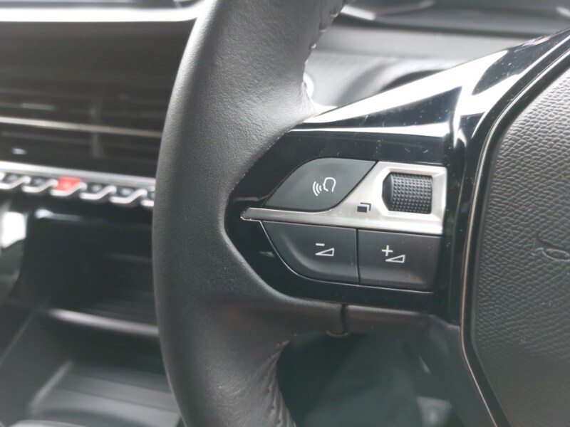 Used Peugeot 208 2022 for sale - 76575667: Photo 15