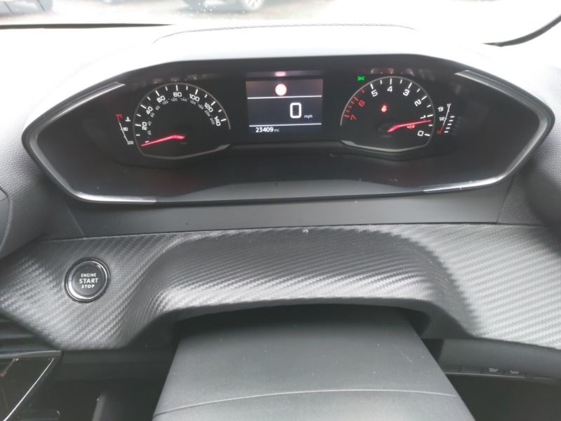 Used Peugeot 208 2022 for sale - 76575667: Photo 18