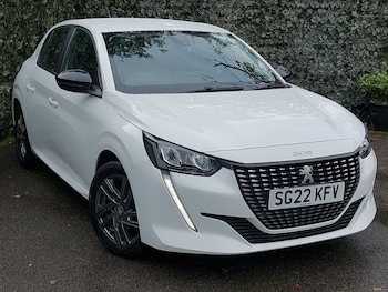 Used Peugeot 208 2022 for sale - 76575667: Photo