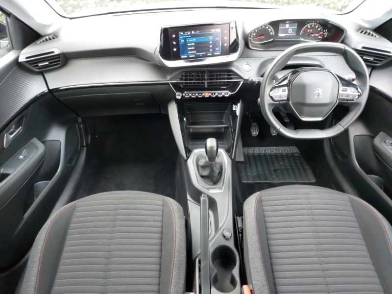 Used Peugeot 208 2022 for sale - 76575667: Photo 2