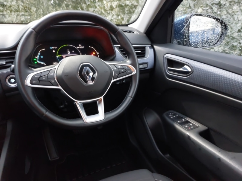 Used Renault Arkana 2022 for sale - 77361009: Photo 10