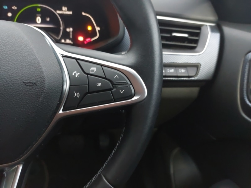 Used Renault Arkana 2022 for sale - 77361009: Photo 13