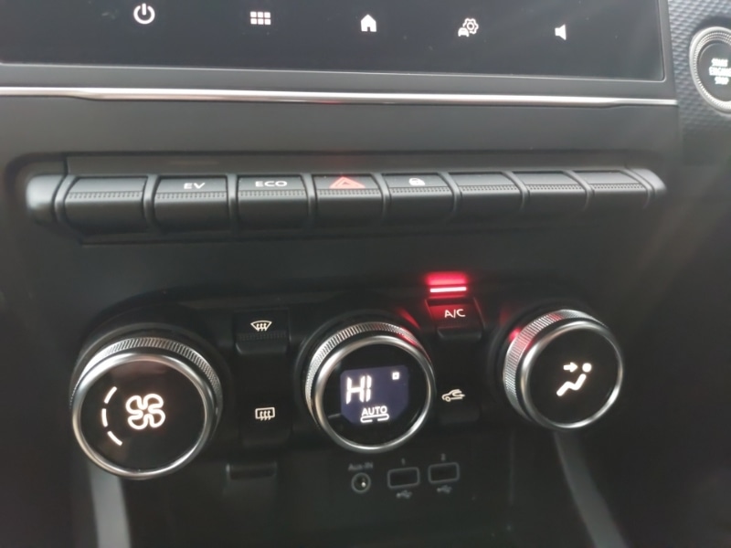 Used Renault Arkana 2022 for sale - 77361009: Photo 15