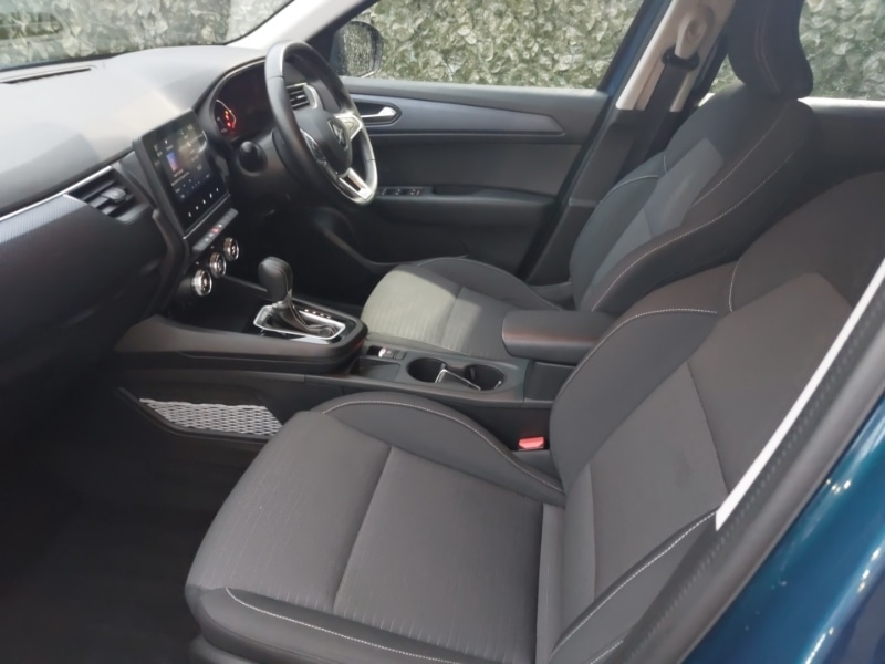 Used Renault Arkana 2022 for sale - 77361009: Photo 5