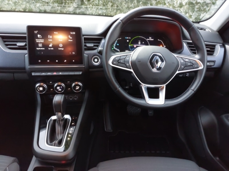 Used Renault Arkana 2022 for sale - 77361009: Photo 7