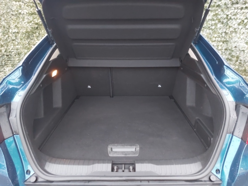 Used Renault Arkana 2022 for sale - 77361009: Photo 8