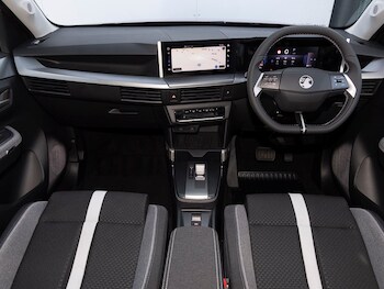 Used Vauxhall Frontera 2026 for sale - 78360923: Photo