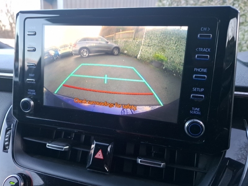 Used Toyota Corolla 2021 for sale - 77251962: Photo 14