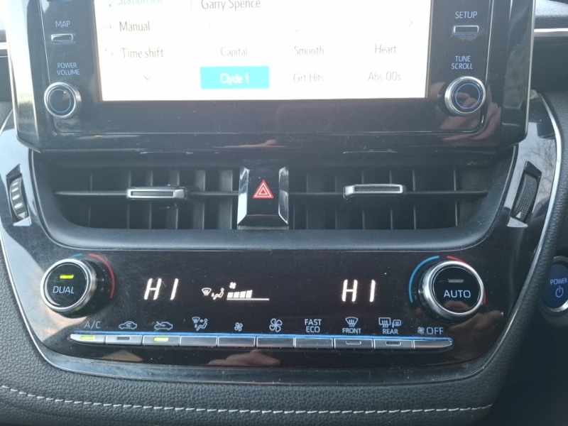 Used Toyota Corolla 2021 for sale - 77251962: Photo 15