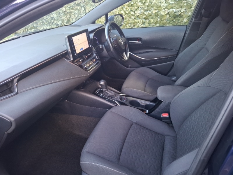 Used Toyota Corolla 2021 for sale - 77251962: Photo 5