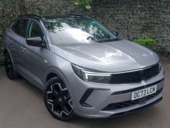 2024 - 1.2 Turbo Ultimate 5dr