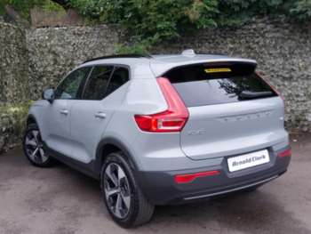 Used Volvo XC40 2024 for sale - 75204781: Photo
