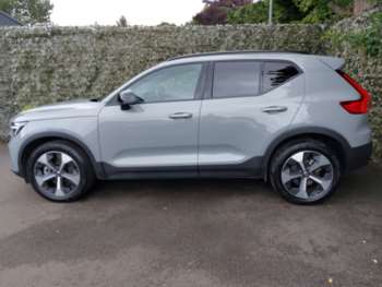 Used Volvo XC40 2024 for sale - 75204781: Photo