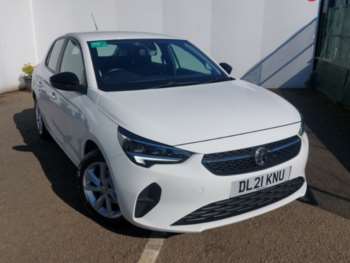 2021 - 1.2 SE 5dr