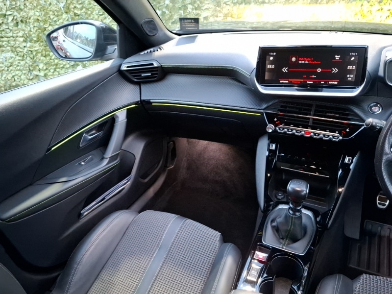 Used Peugeot 2008 2020 for sale - 77197540: Photo 11