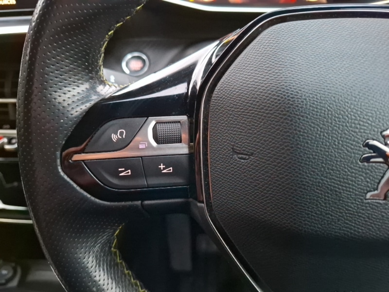 Used Peugeot 2008 2020 for sale - 77197540: Photo 12