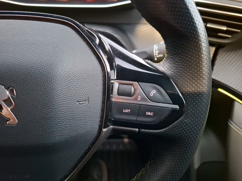 Used Peugeot 2008 2020 for sale - 77197540: Photo 13