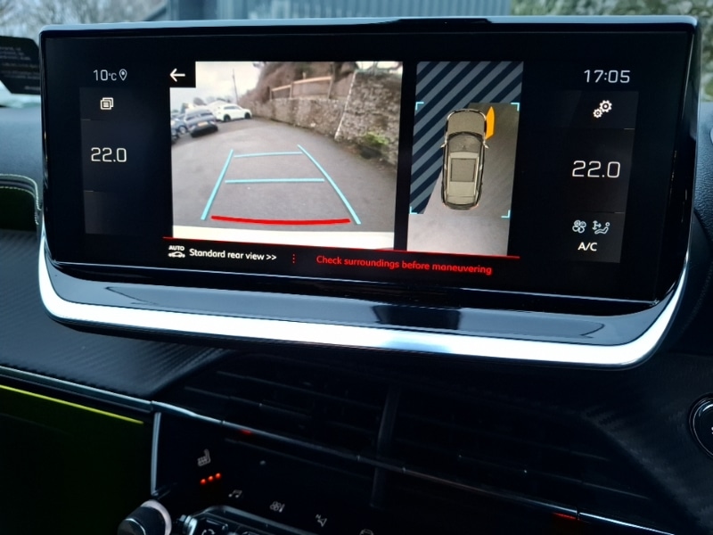 Used Peugeot 2008 2020 for sale - 77197540: Photo 14