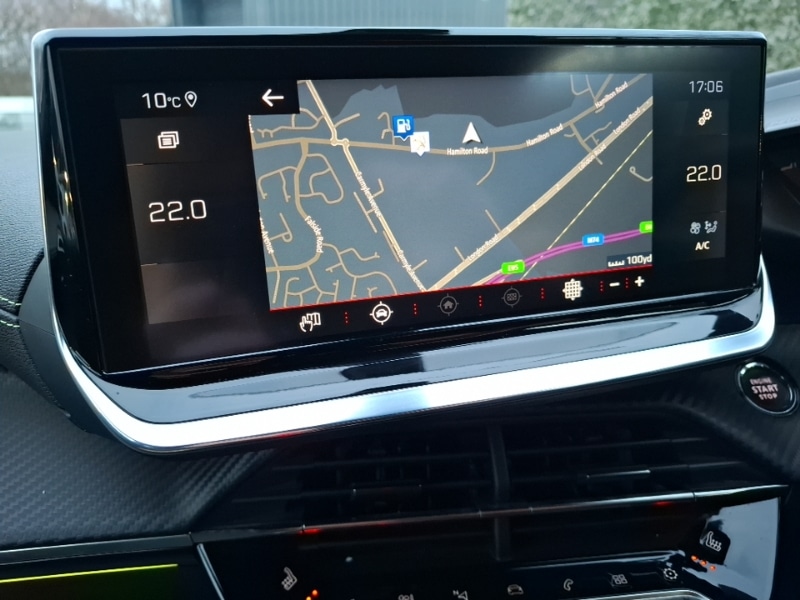 Used Peugeot 2008 2020 for sale - 77197540: Photo 15