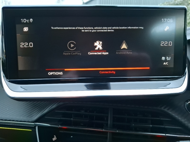 Used Peugeot 2008 2020 for sale - 77197540: Photo 16