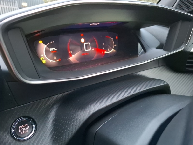 Used Peugeot 2008 2020 for sale - 77197540: Photo 18