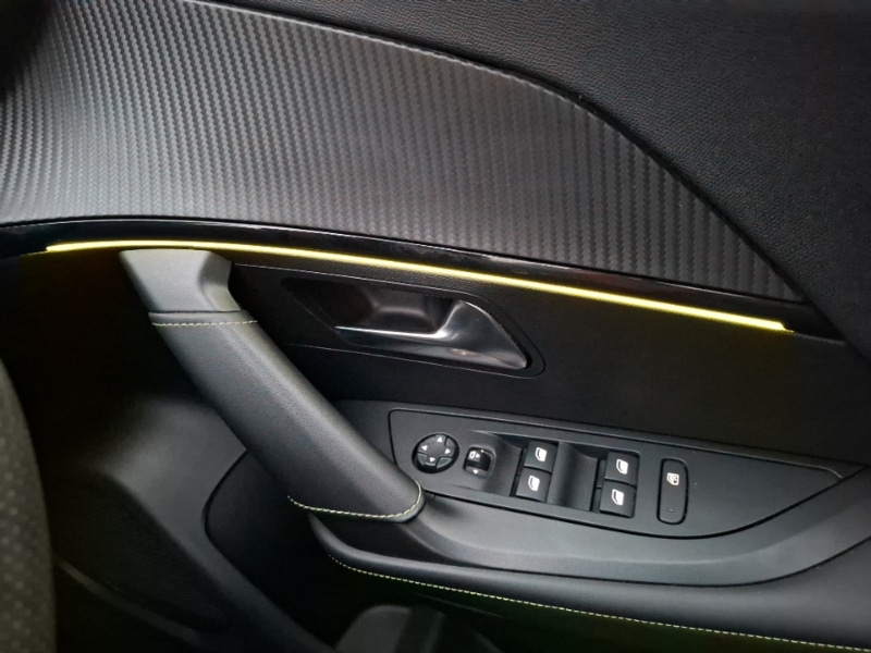 Used Peugeot 2008 2020 for sale - 77197540: Photo 19