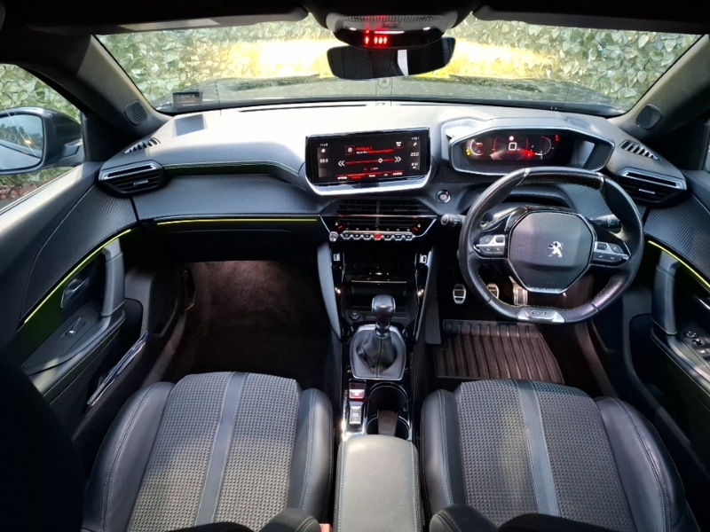 Used Peugeot 2008 2020 for sale - 77197540: Photo 2