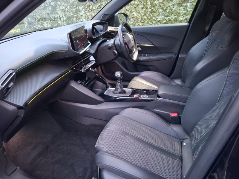 Used Peugeot 2008 2020 for sale - 77197540: Photo 5