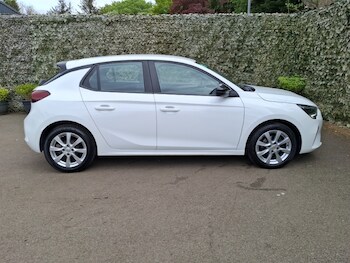 Used Vauxhall Corsa 2022 for sale - 78527270: Photo
