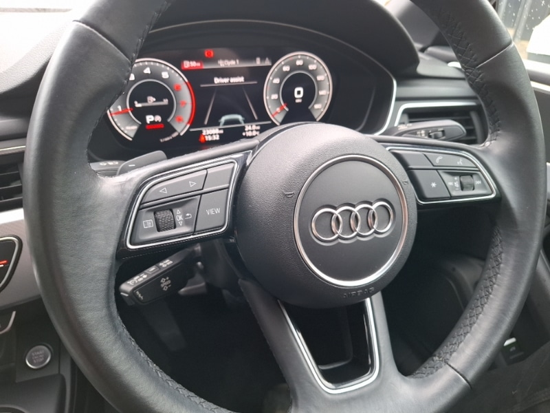 Used Audi A5 2021 for sale - 78141266: Photo 12