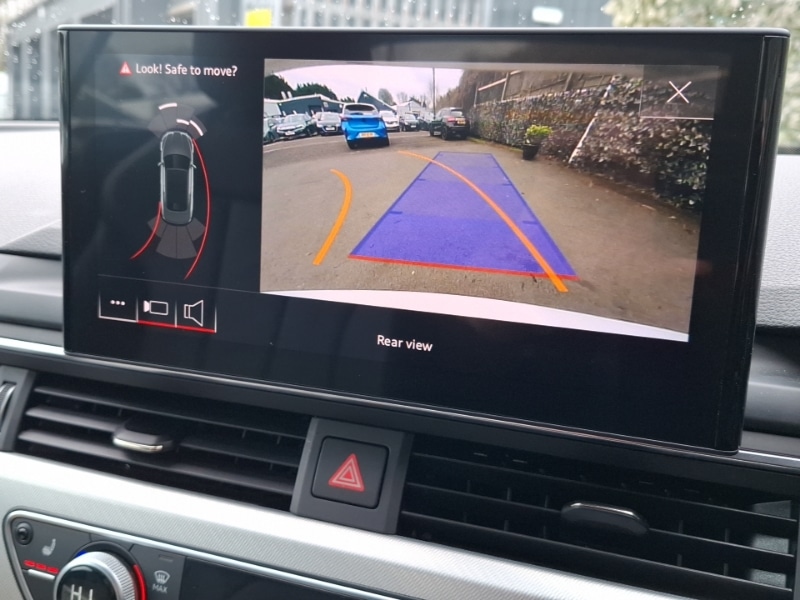 Used Audi A5 2021 for sale - 78141266: Photo 13