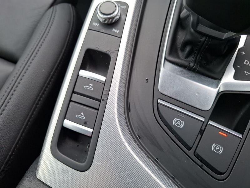 Used Audi A5 2021 for sale - 78141266: Photo 17