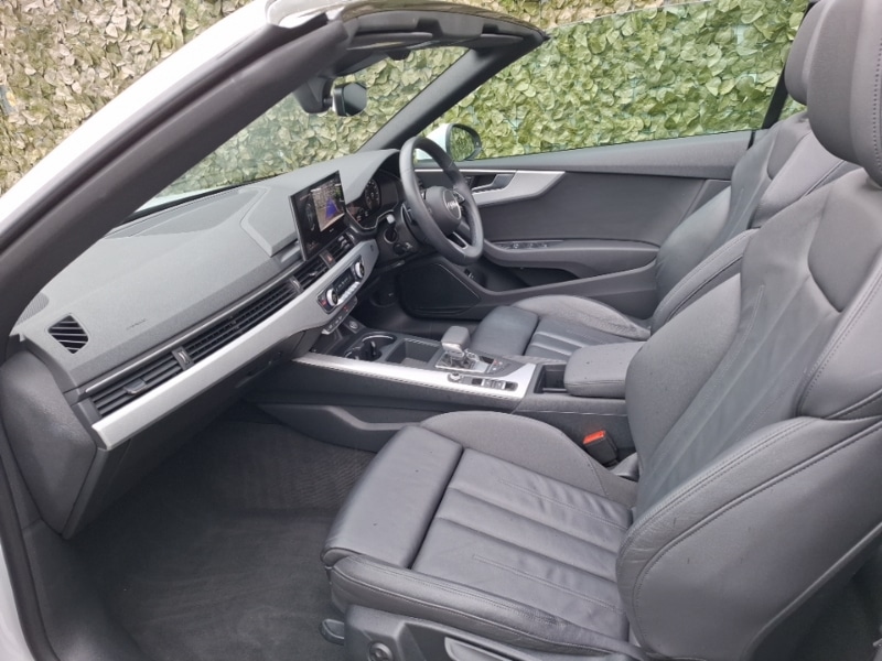 Used Audi A5 2021 for sale - 78141266: Photo 5